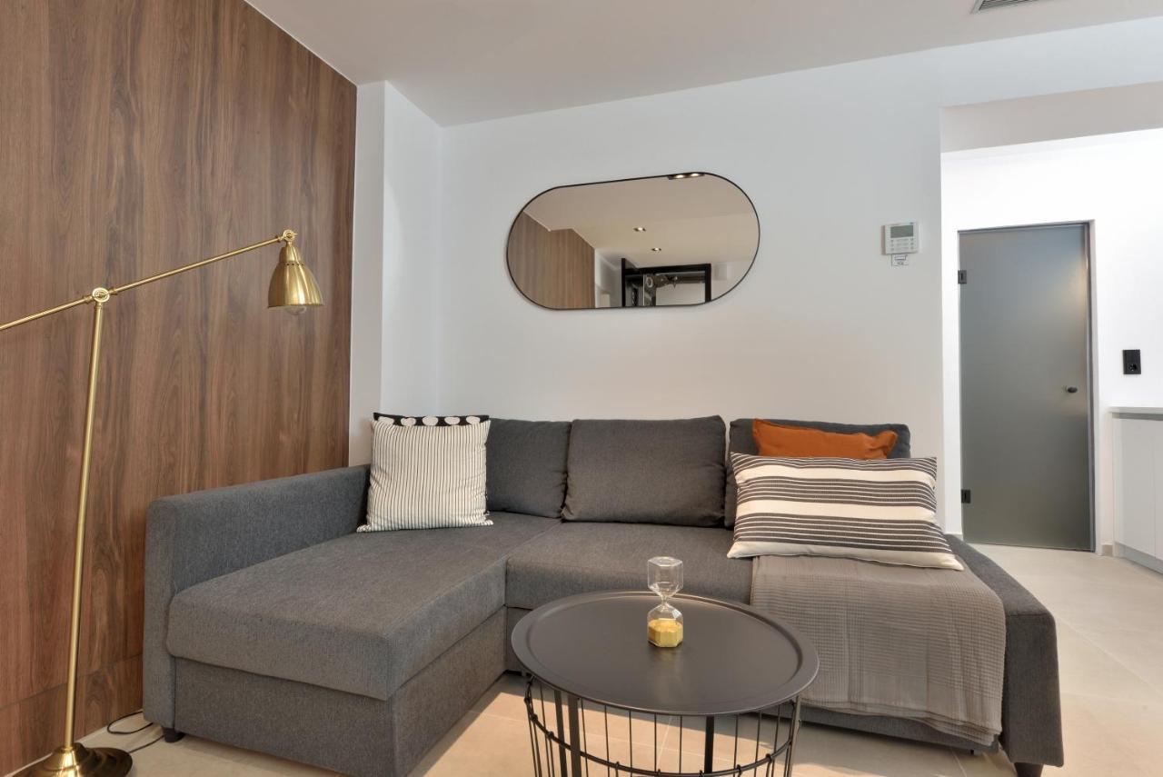 Phaedrus Living City Center Luxury Flat Skoufa Афіни Екстер'єр фото